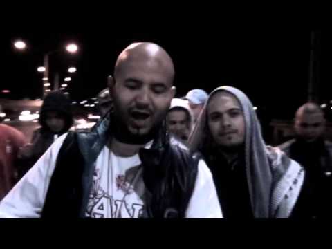 NORDO feat. BIG BOY - Tounes Ya Houma