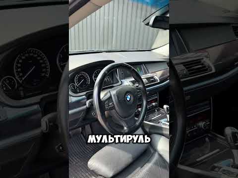 фото bmw 5 серии vi (f10/f11/f07) 0
