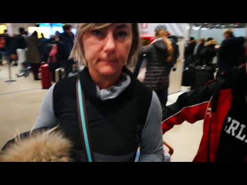 L'odissea di una famiglia all'aeroporto di Venezia: due giorni in attesa del volo