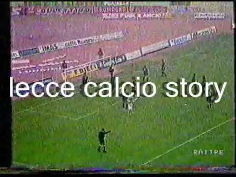 Bologna-LECCE 1-1 - 08/12/1991 - Campionato Serie B 1991/'92 - 15.a giornata di andata