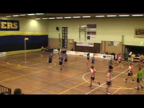 28-11-2009 Koog Zaandijk 2 - TOP/wereldtickets.nl 2 Doelpunten