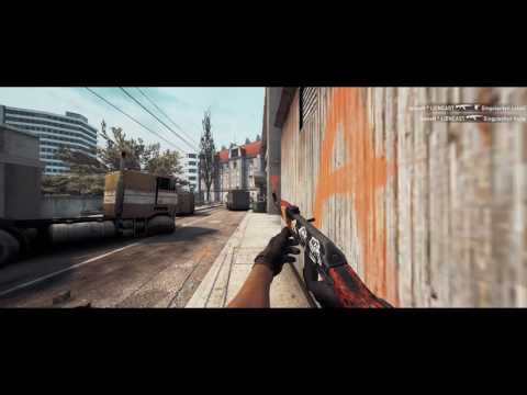 Perfect 5K by tabseN VS. Singularity - Copenhagen Games