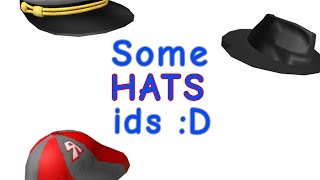 Hats id