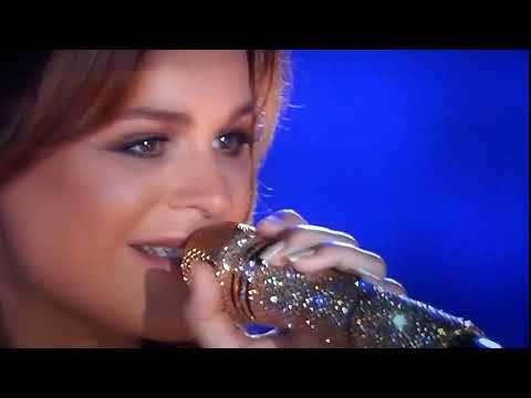 Andrea Berg - Und wenn ich geh (Tour "so nah wie nie")[2016]