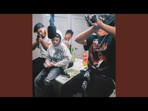 BEEN ON MA SHIT (feat. LUH NATE)