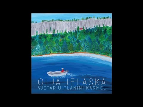 Olja Jelaska: Rodinova Meditacija | Rodin's Meditation