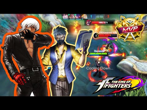 Reason Why Hanzo Players Dislike Gusion Users!