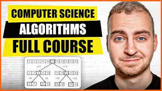 Famous Computer Science Algorithms - Full Course