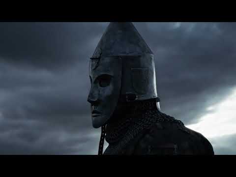 SASHA TRAUTVEIN - TRY TO LOVE