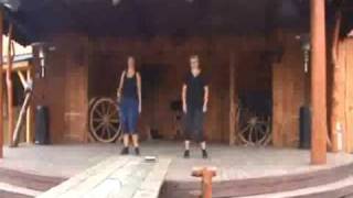 Heaven in my woman´s eyes.