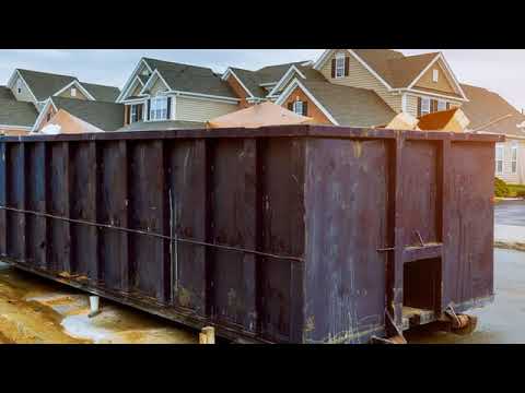 Bulk Trash Pick-up | Leon Valley, TX - Tiger Sanitation