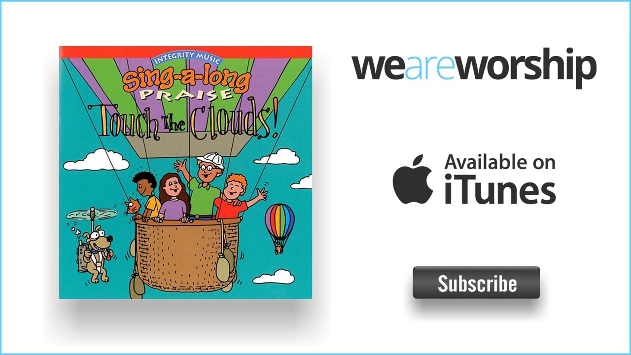 Integrity Kids - Forgive One Another