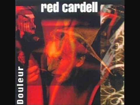Red Cardell - La Fuite