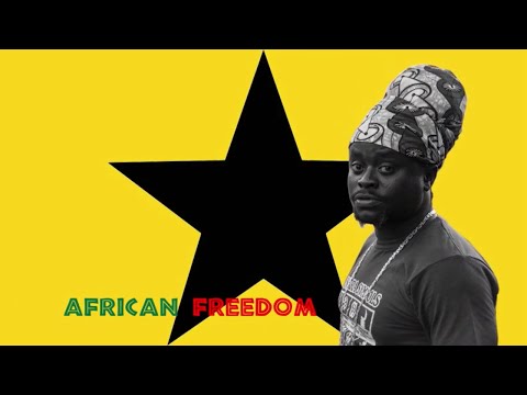 Black Prophet - African Freedom (Jiggzy Entmt Reaction🇧🇧🇨🇦)🌍🙌 Sunday Matinee Session