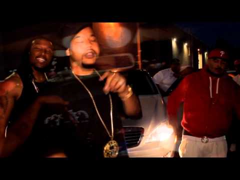 LIL RAIDER 'Doin MY Thang  FT  T MILLZ & MAC REESE OFFICIAL VIDEO