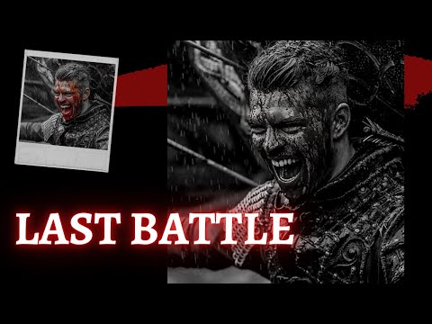 "Last Battle" |  Angry Violin Rap Beat | Hard Hip Hop Instrumental 2022