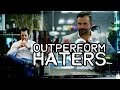 Jocko Motivation - Haters: Ignore and Outperform Them (From Jocko Podcast)