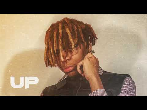 Vonfiji - UP (Official Visualizer)