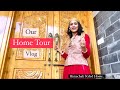 Giving you our “Home Tour”🏡| My Ordinary Life | New Vlog | Priyanka Sarswat