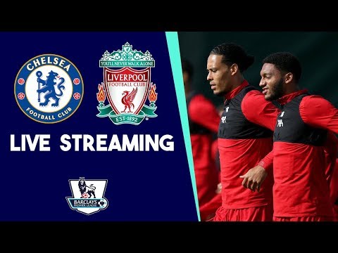 download lagu mp3 mp4 Chelsea Vs Liverpool Live Stream Free, download lagu Chelsea Vs Liverpool Live Stream Free gratis, unduh video klip Chelsea Vs Liverpool Live Stream Free