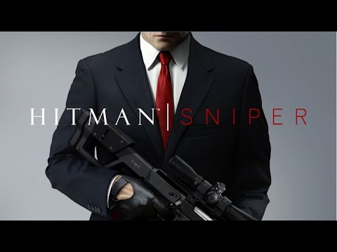 Hitman: Sniper Android/iOS (Soundtrack)