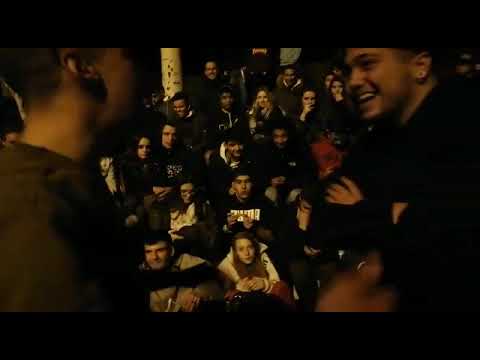 TATE vs YIYO : Cuartos (4/4) - Carnaval Battle 2019