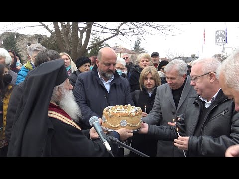 Прилеп ја одбележа градската слава Св Никола