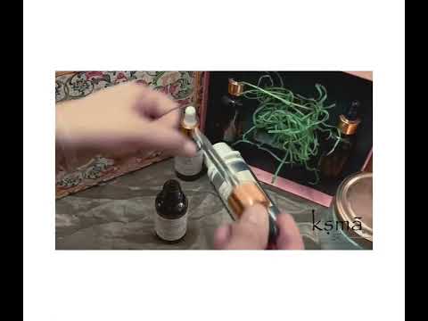 Peppermint Fragrance Oil