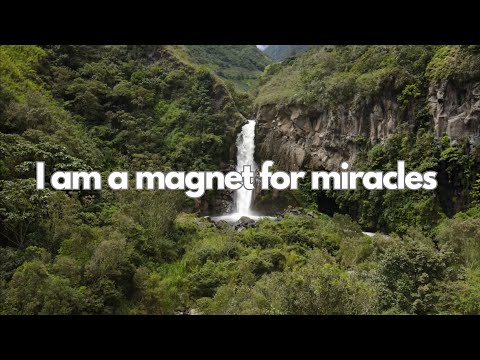 IN LOVE with Yourself | Confidence Affirmations