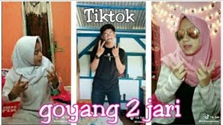 Download lagu VIRAL!!! 12 TOP GOYANG DUA JARI #TIKTOK mp3 Download lagu VIRAL!!! 12 TOP GOYANG DUA JARI #TIKTOK mp3