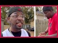 When Drip Think His Uncle Is On It Kountry Wayne Dope Boy Drip