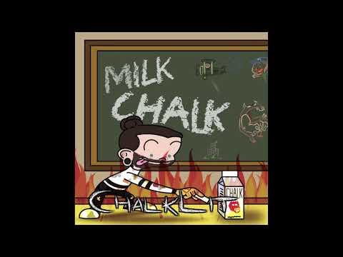 MilkChalk - ChalkLit (Full EP)