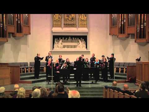 Kamertonis - Baltic Song Festival medley