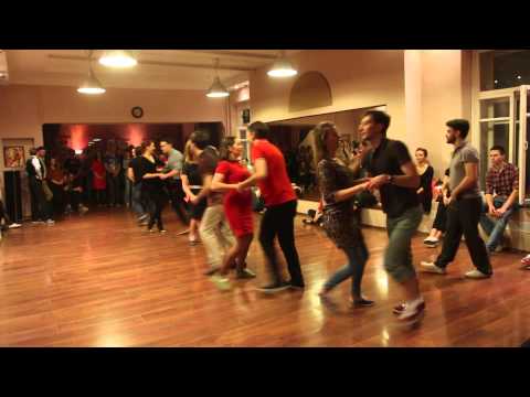 2015.04.12 - swingout contest