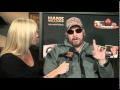 Hank Williams Jr Interview for Inside Music Row - 10/3/11