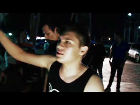 Phober & Pekens vs Dhelirio & Castro | SEMIFINAL | Liga del Desierto