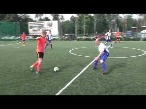 29 КХ 8 тур 18 лига Langate   Спарта