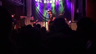 Can’t Swim - Stranger