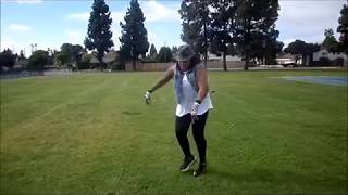 Jussie Smollett- Hurt People