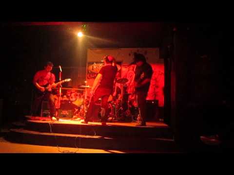 Days With A Hyacinth D.W.A.H (INSOMNIA MUSIC CLUB battle of the bands)