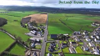 Bready, County Tyrone.