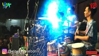 Download lagu Banyu Langit - Kendang Cover Cak Robet GITA BAYU Reborn mp3