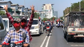 The Challenges of International Funding for Myanmar's Civil Society Organizations
