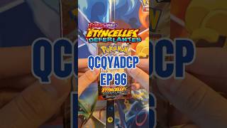 Qu'est Ce Qu'il y a Dans Ce Packet Episode 96 - Etincelles Déferlantes   #ouverturebooster #pokemon