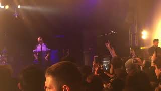 @coez Delusa da me live @campusindustrymusic