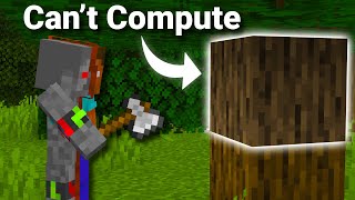 Using AI to beat Hardcore Minecraft