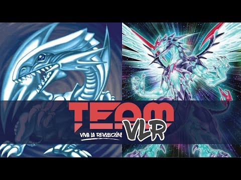 1st Place locals Blue Eyes Deck Profile (Post SHVI - June 2016)