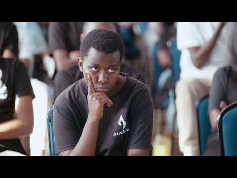 IJAMBO RYA NYUMA - MUHORATETA-AERG ICYOMORO