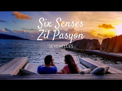 My Experience at Six Senses Zil Pasyon | Seychelles Vlog | Sonam Lakhani