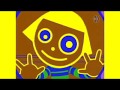 PBS KIds 1999 Effects SBNCE